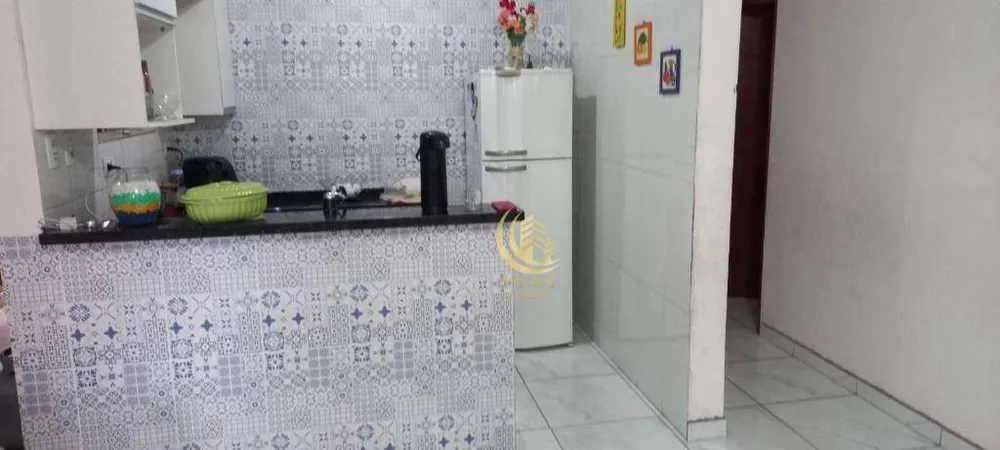 Casa, 3 quartos, 190 m² - Foto 9