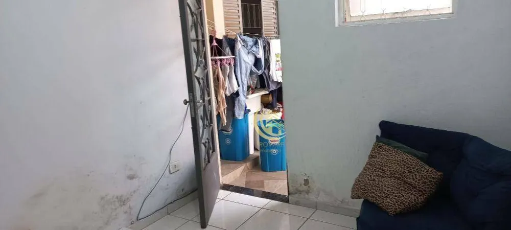 Casa, 3 quartos, 190 m² - Foto 3