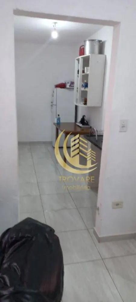 Casa, 3 quartos, 190 m² - Foto 11