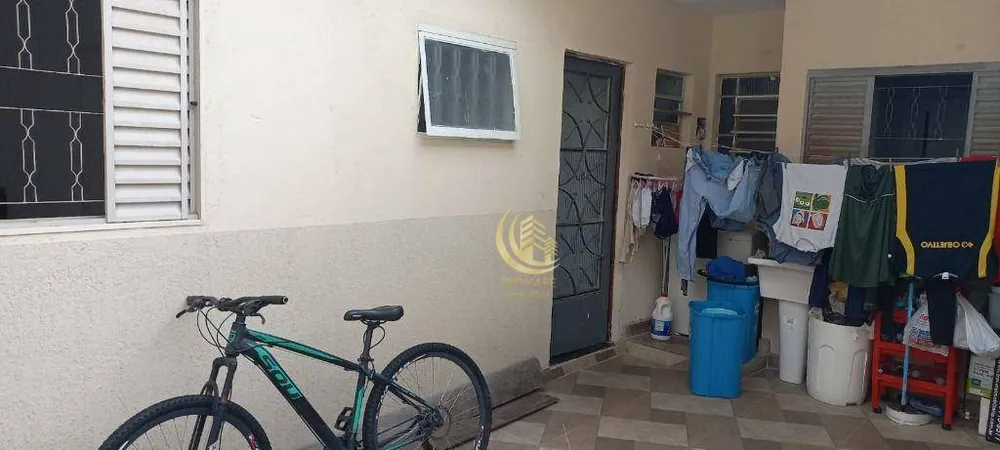 Casa, 3 quartos, 190 m² - Foto 12