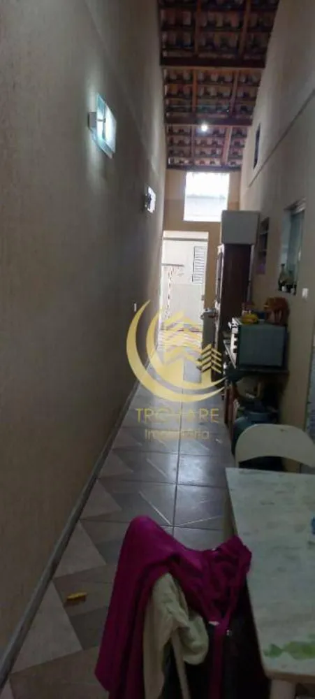 Casa, 3 quartos, 190 m² - Foto 7