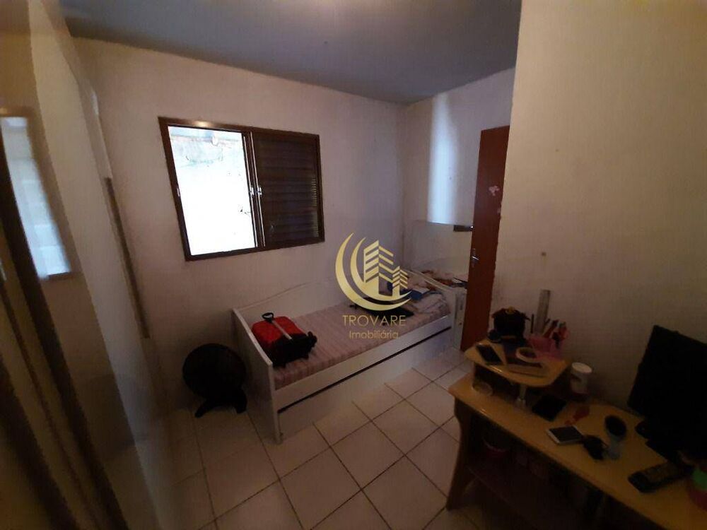 Casa, 2 quartos, 48 m² - Foto 5