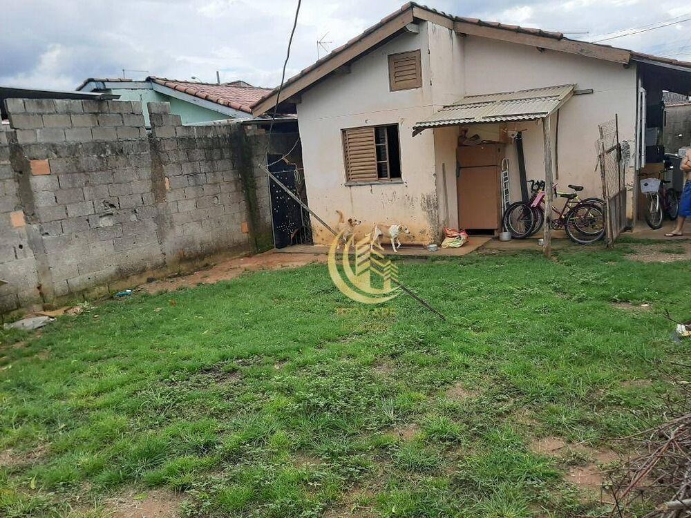 Casa, 2 quartos, 48 m² - Foto 8