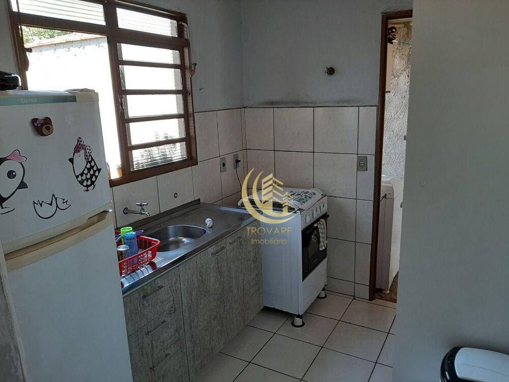 Casa, 2 quartos, 48 m² - Foto 2