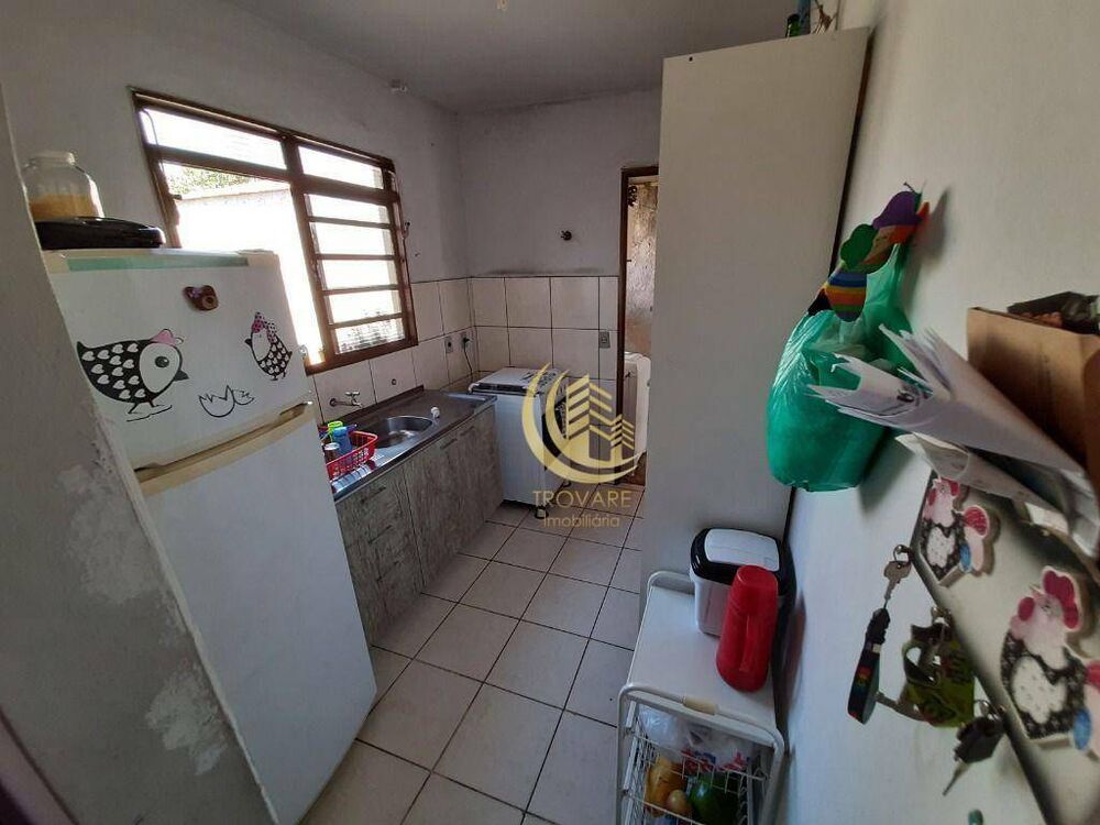 Casa, 2 quartos, 48 m² - Foto 1