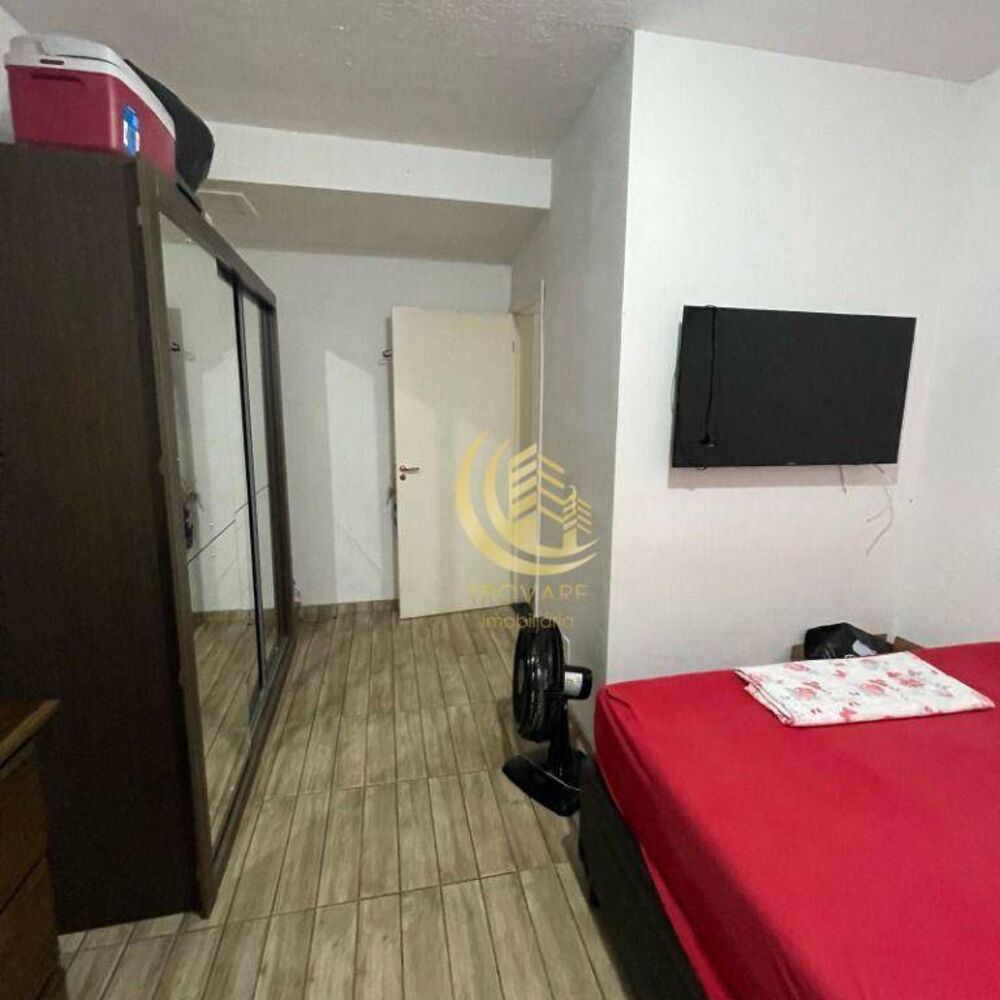 Apartamento para alugar com 1 quarto, 48m² - Foto 1