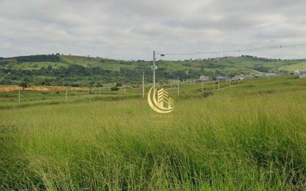 Terreno, 250 m² - Foto 1