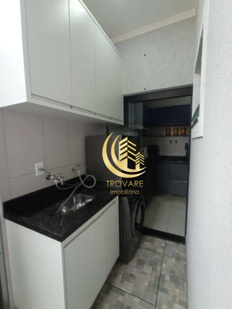 Casa de Condomínio, 3 quartos - Foto 6