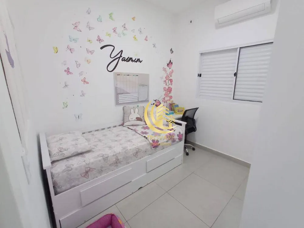 Casa de Condomínio, 3 quartos - Foto 10