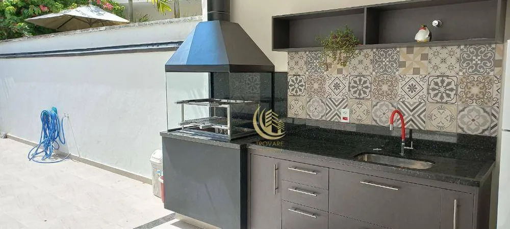 Casa de Condomínio, 3 quartos - Foto 8