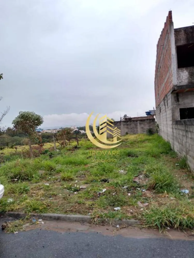 Terreno, 144 m² - Foto 2