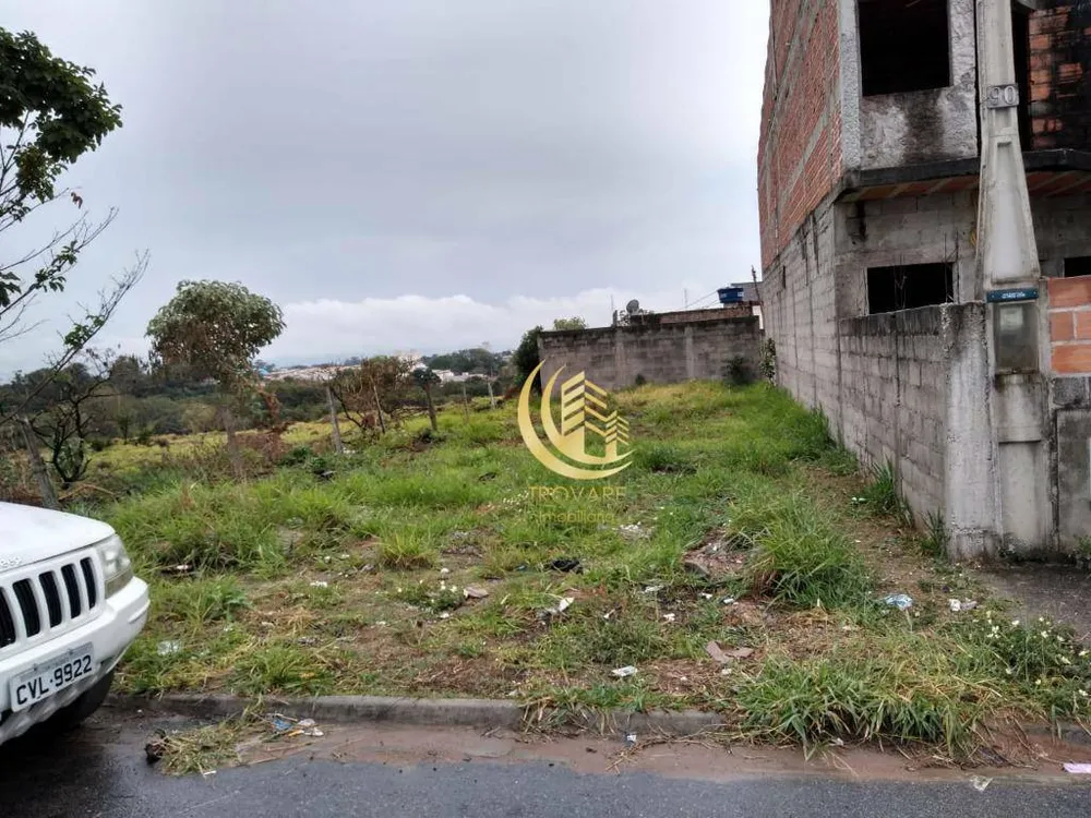Terreno, 144 m² - Foto 1