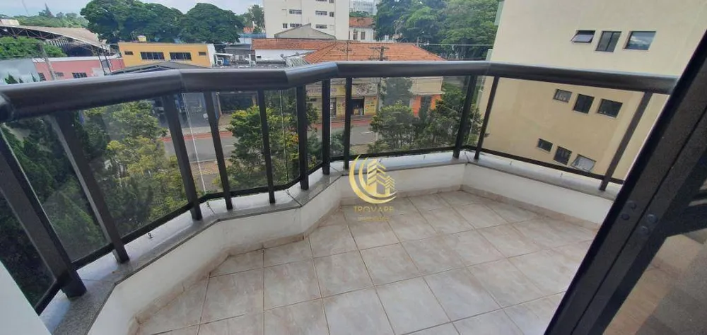 Apartamento, 3 quartos, 130 m² - Foto 11