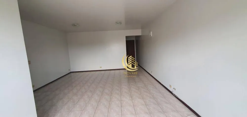 Apartamento, 3 quartos, 130 m² - Foto 2