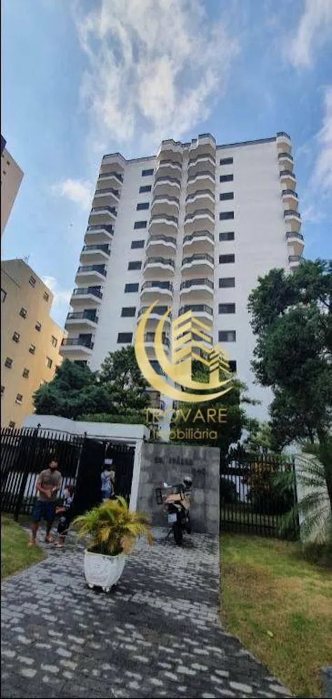 Apartamento, 3 quartos, 130 m² - Foto 13