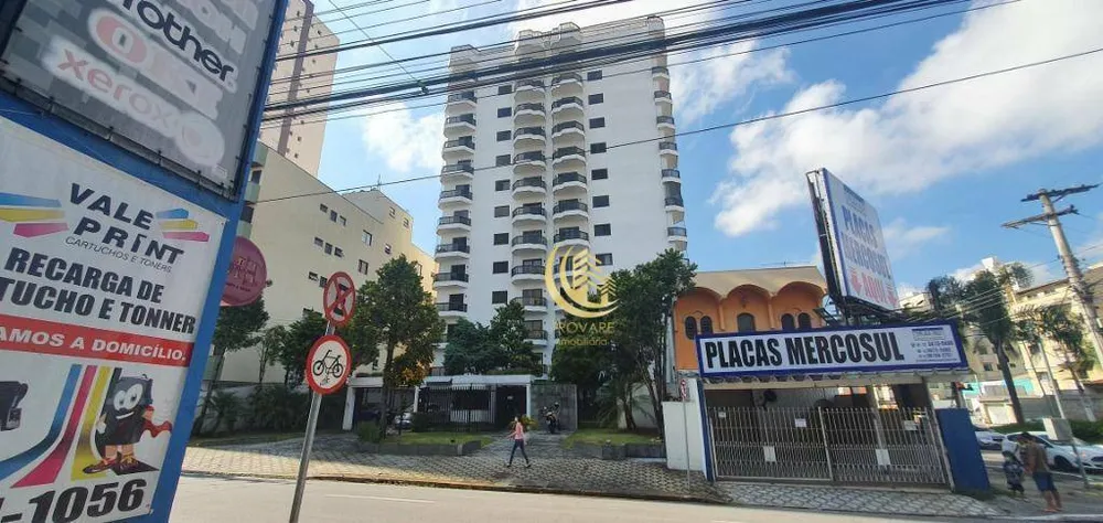 Apartamento, 3 quartos, 130 m² - Foto 16
