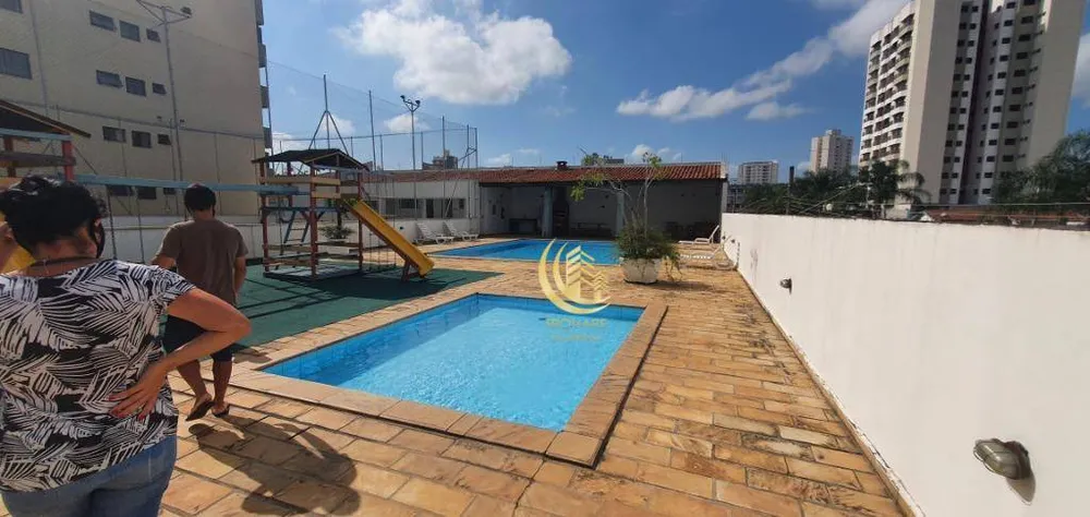 Apartamento, 3 quartos, 130 m² - Foto 12