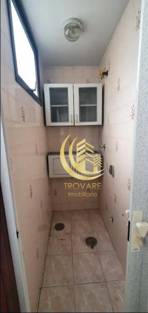 Apartamento, 3 quartos, 130 m² - Foto 5