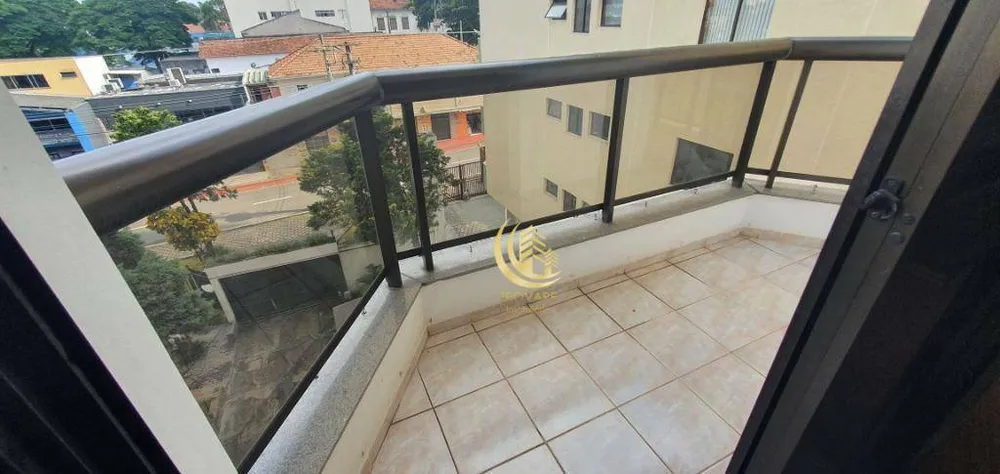 Apartamento, 3 quartos, 130 m² - Foto 8