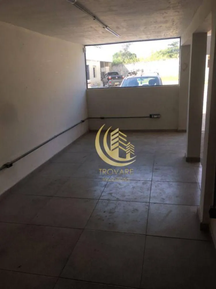 Loja-Salão, 50 m² - Foto 2