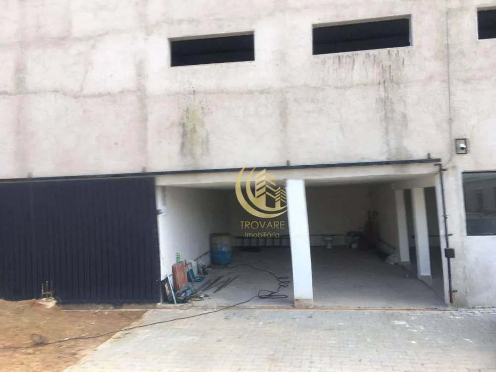 Loja-Salão, 50 m² - Foto 1