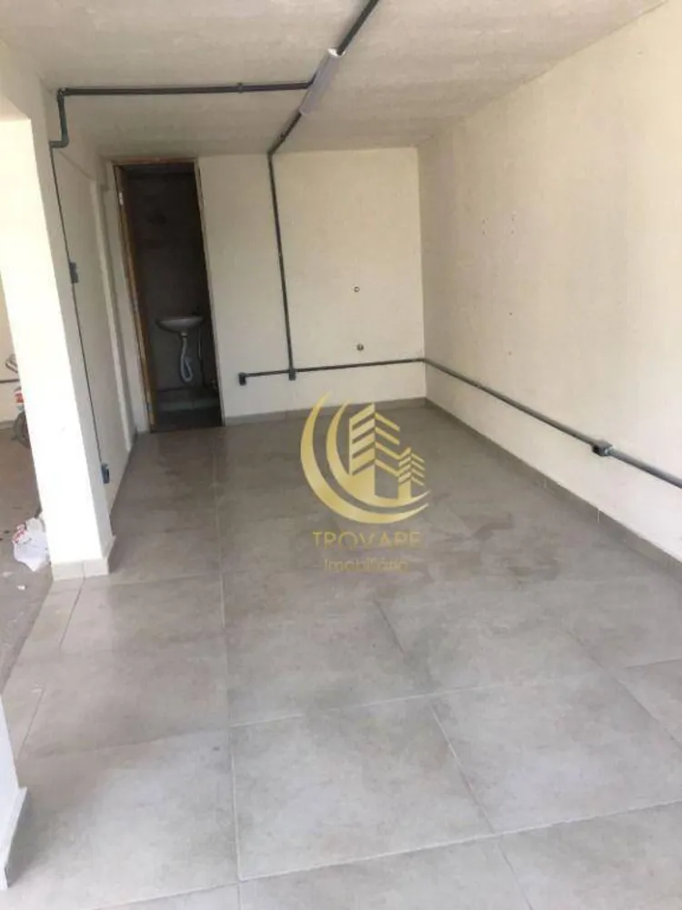 Loja-Salão, 50 m² - Foto 3