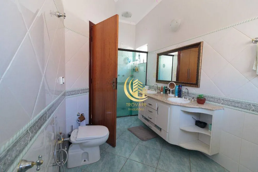 Casa de Condomínio, 5 quartos - Foto 15