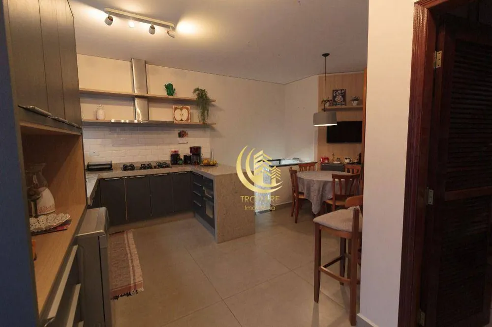 Casa de Condomínio, 5 quartos - Foto 3