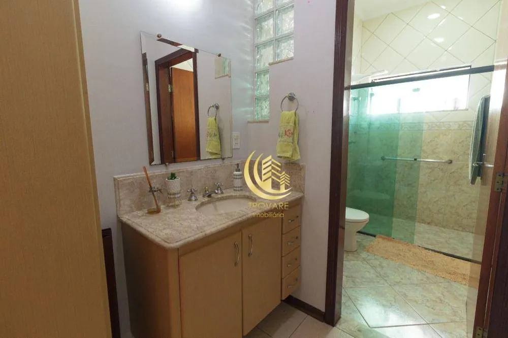 Casa de Condomínio, 5 quartos - Foto 13