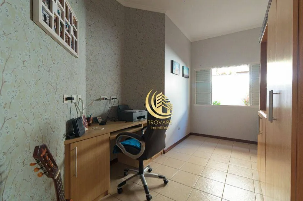 Casa de Condomínio, 5 quartos - Foto 12