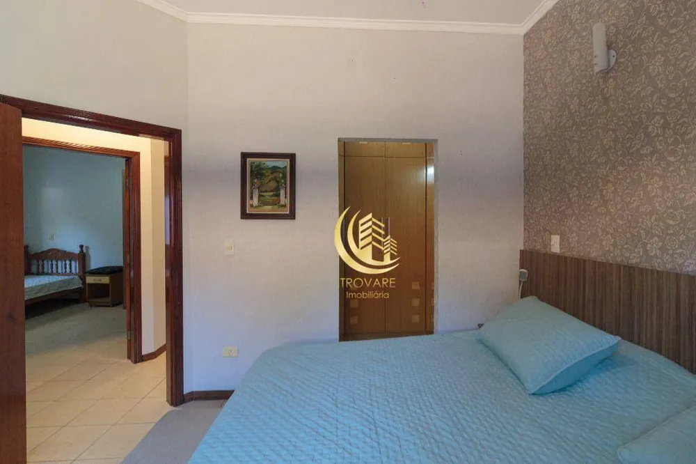 Casa de Condomínio, 5 quartos - Foto 10