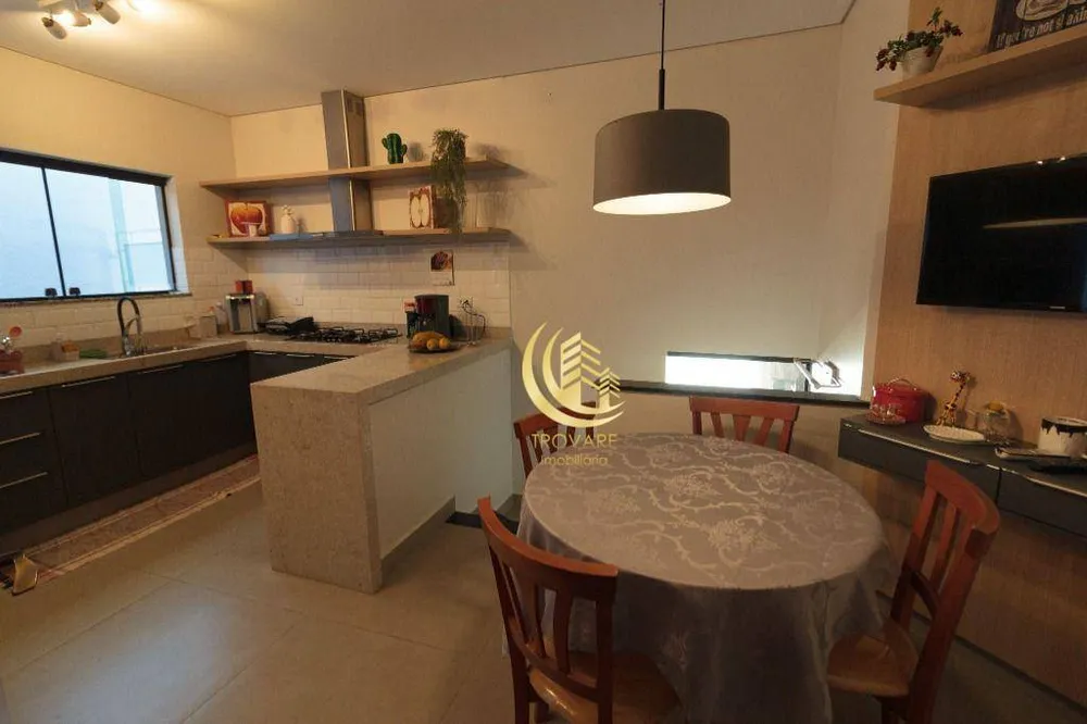 Casa de Condomínio, 5 quartos - Foto 4