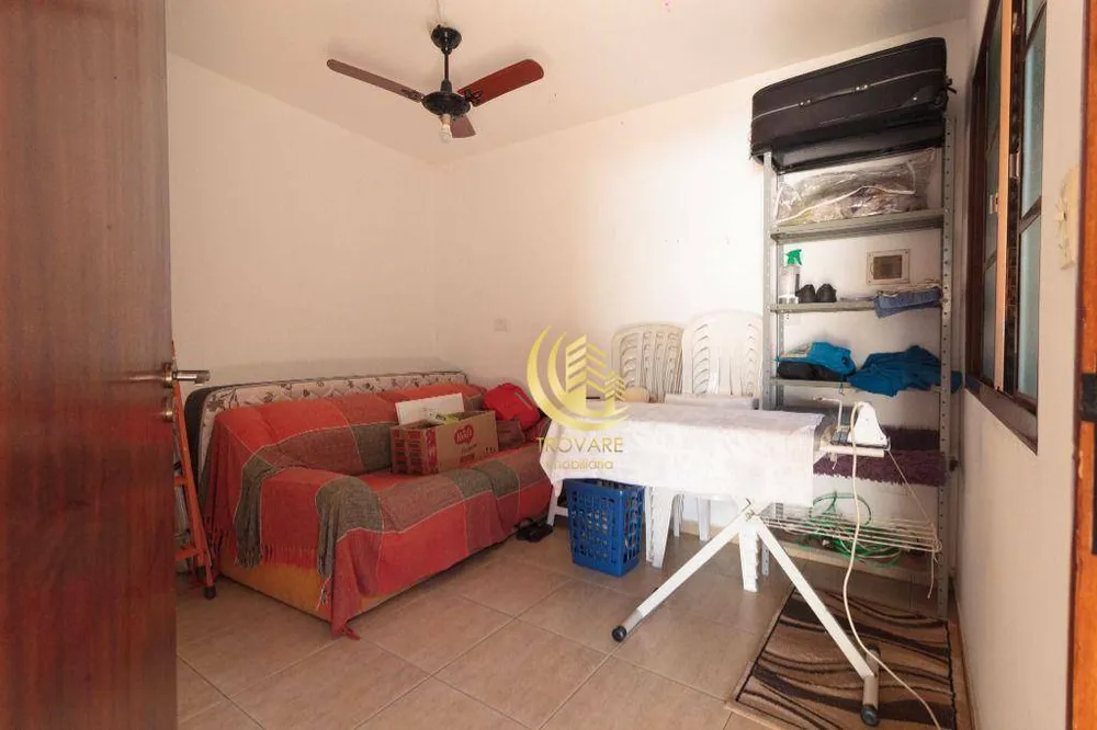 Casa de Condomínio, 5 quartos - Foto 6