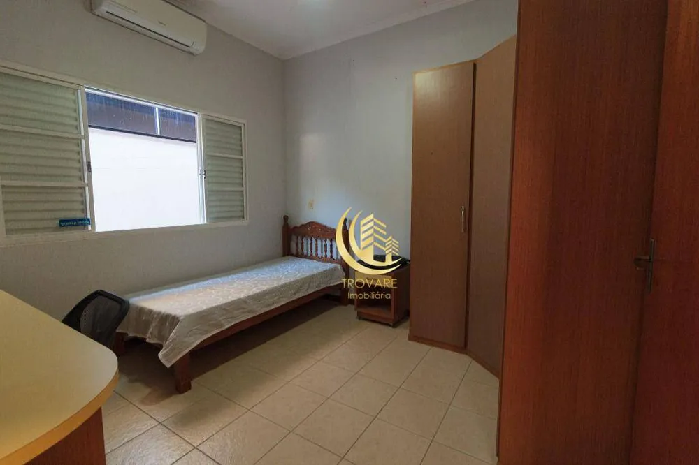 Casa de Condomínio, 5 quartos - Foto 14