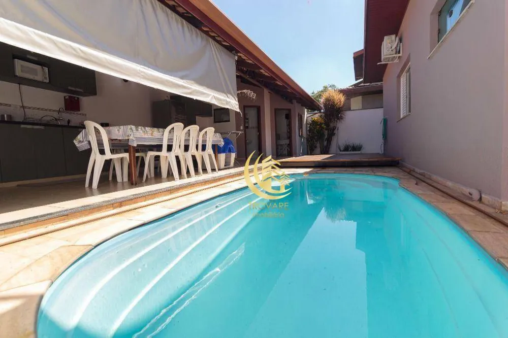 Casa de Condomínio, 5 quartos - Foto 7