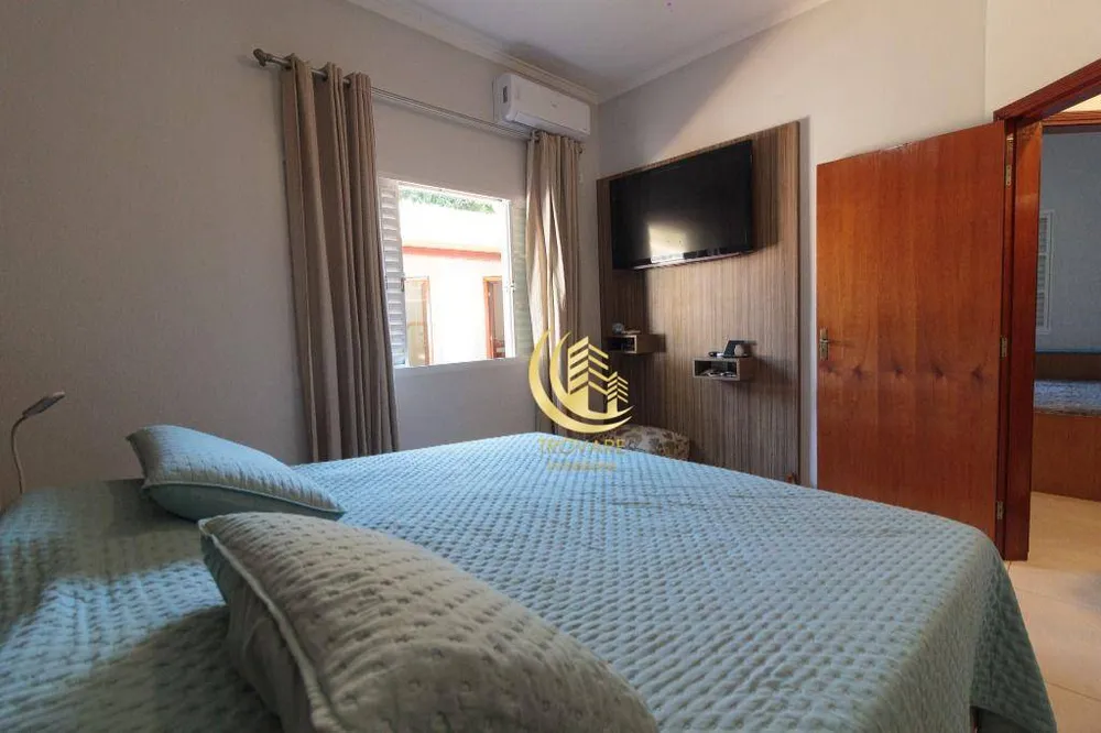 Casa de Condomínio, 5 quartos - Foto 9
