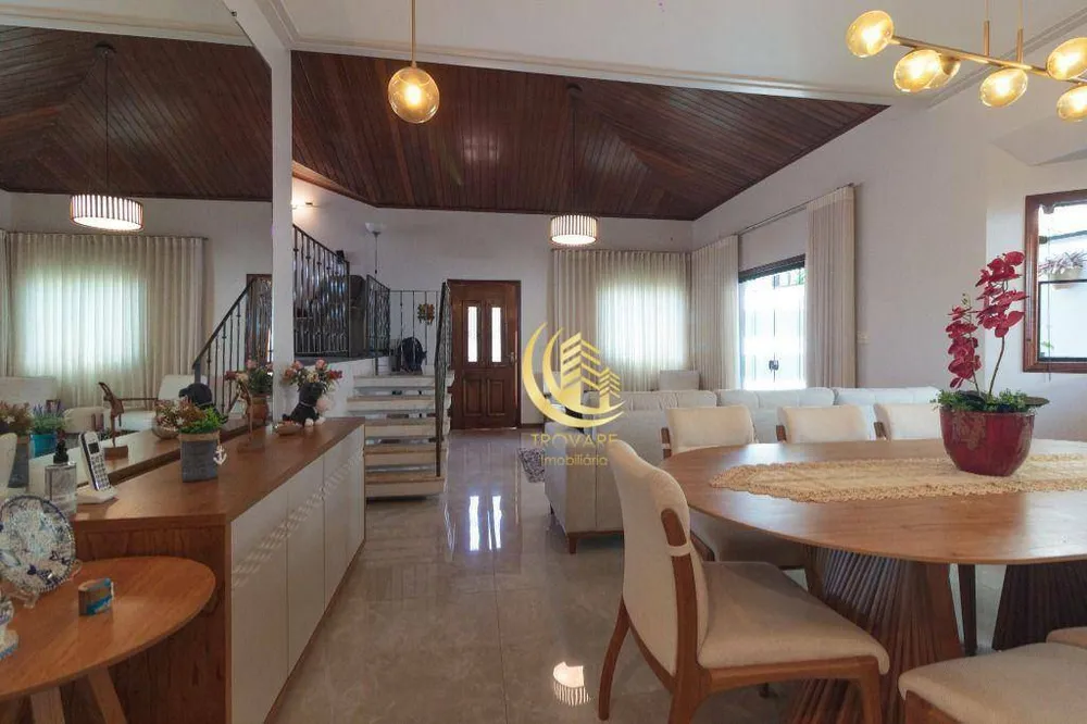 Casa de Condomínio, 5 quartos - Foto 2