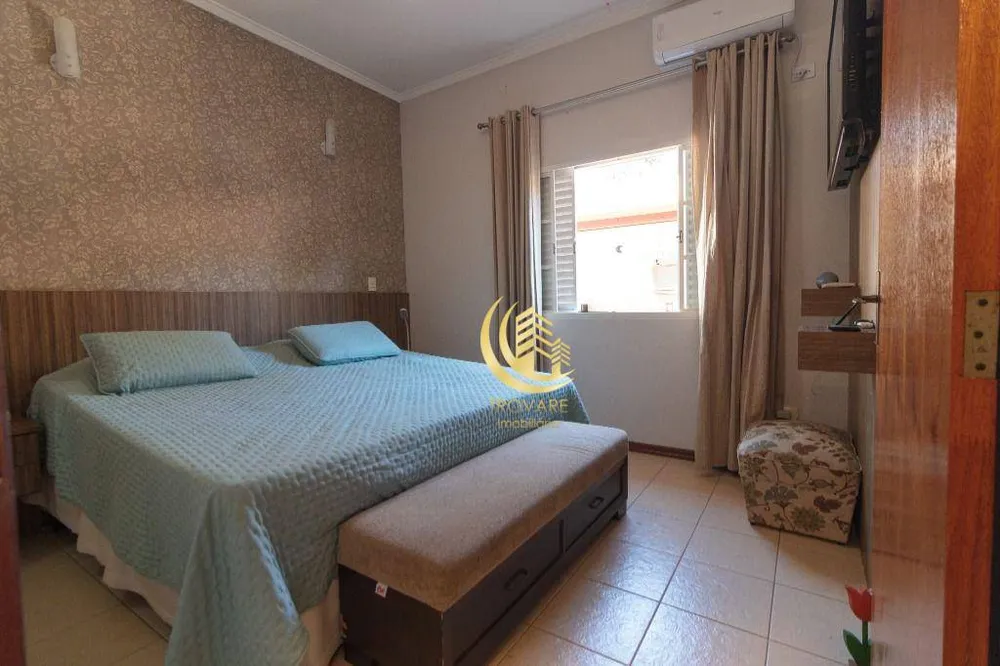 Casa de Condomínio, 5 quartos - Foto 8