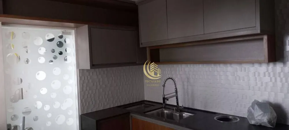 Apartamento, 3 quartos, 140 m² - Foto 5