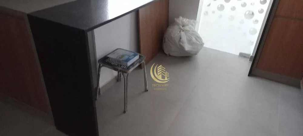 Apartamento, 3 quartos, 140 m² - Foto 6