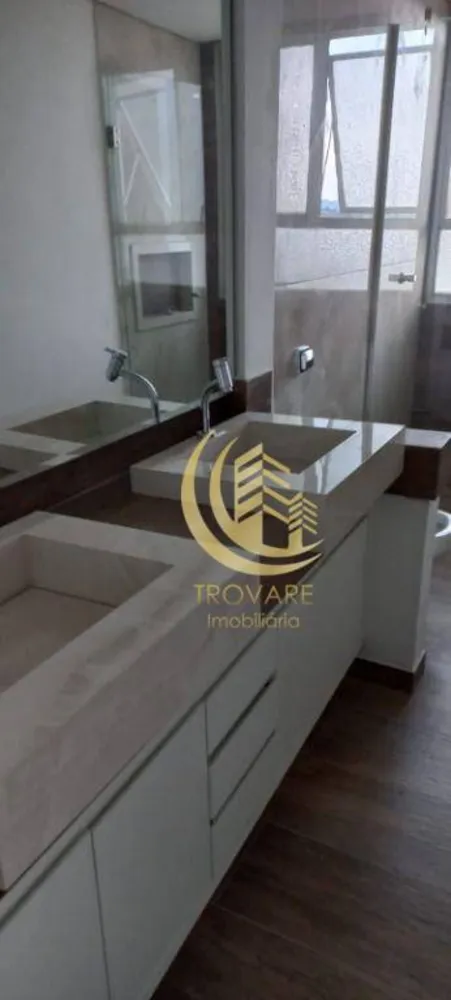 Apartamento, 3 quartos, 140 m² - Foto 7