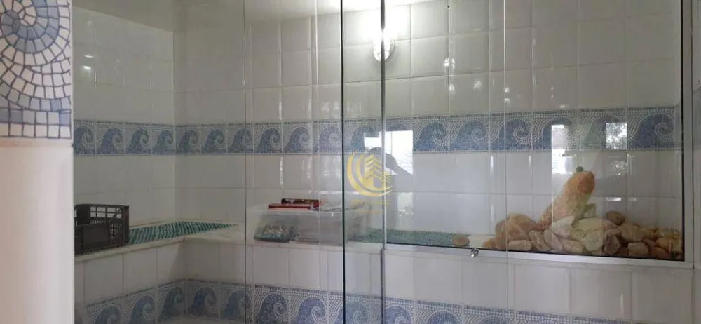 Sobrado, 3 quartos, 272 m² - Foto 5