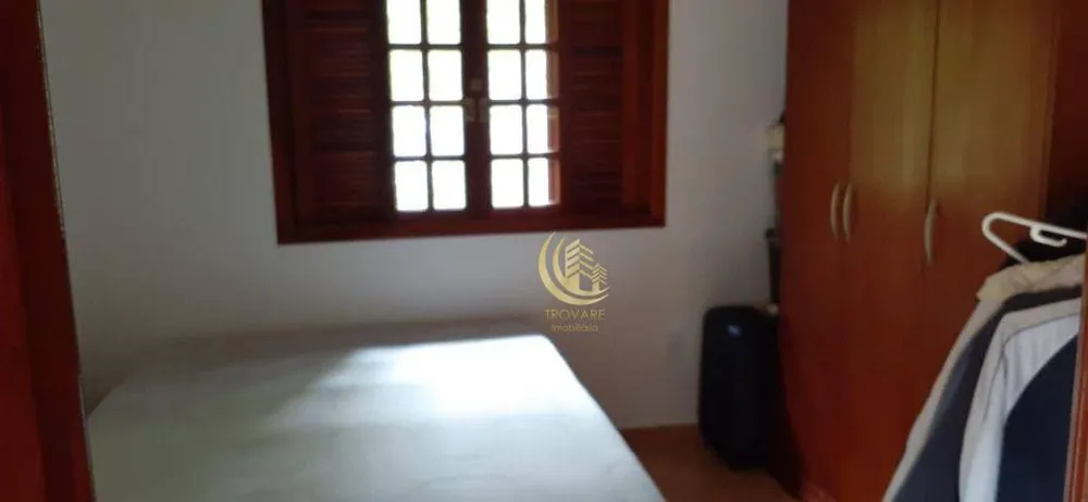 Sobrado, 3 quartos, 272 m² - Foto 6