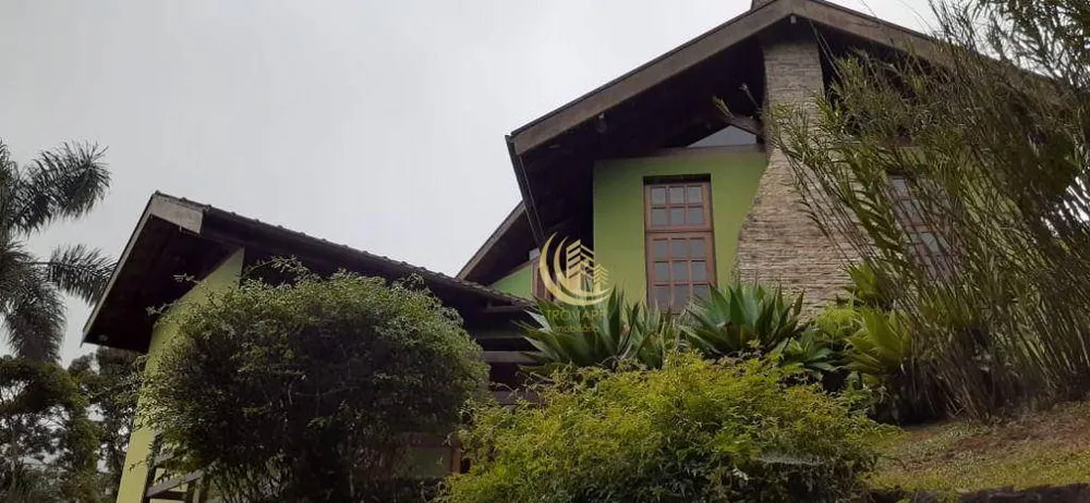 Sobrado, 3 quartos, 272 m² - Foto 8