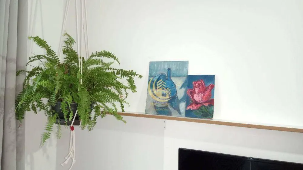 Kitnet-Studio, 39 m² - Foto 3