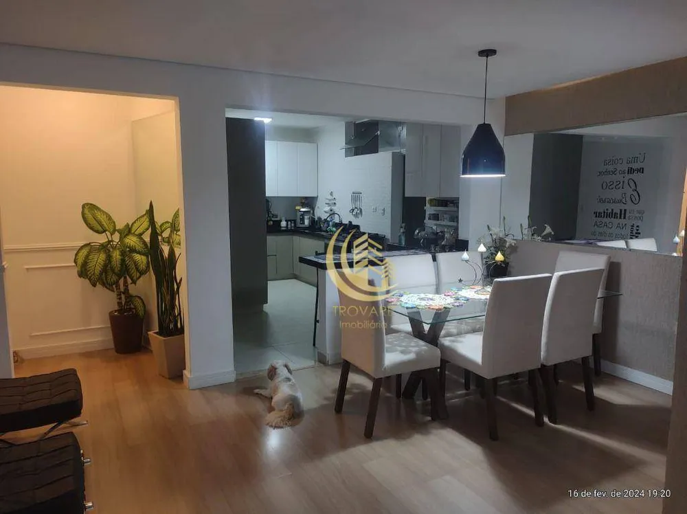 Apartamento, 3 quartos, 125 m² - Foto 6