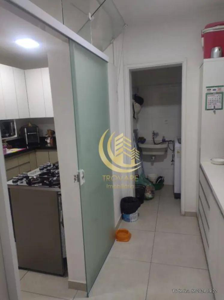 Apartamento, 3 quartos, 125 m² - Foto 5