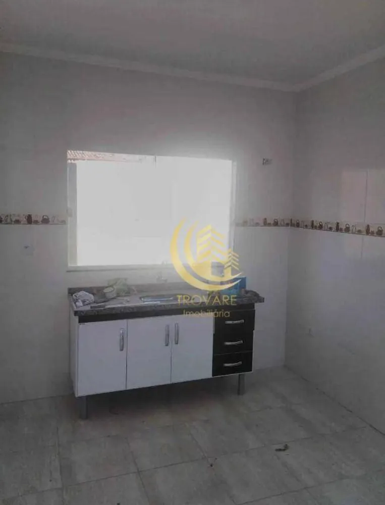 Casa, 2 quartos, 80 m² - Foto 3