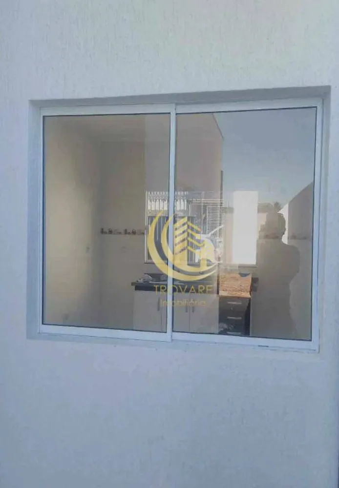 Casa, 2 quartos, 80 m² - Foto 5