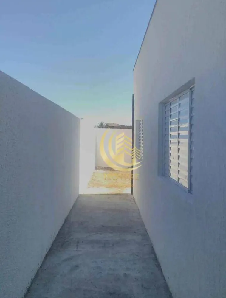 Casa, 2 quartos, 80 m² - Foto 7